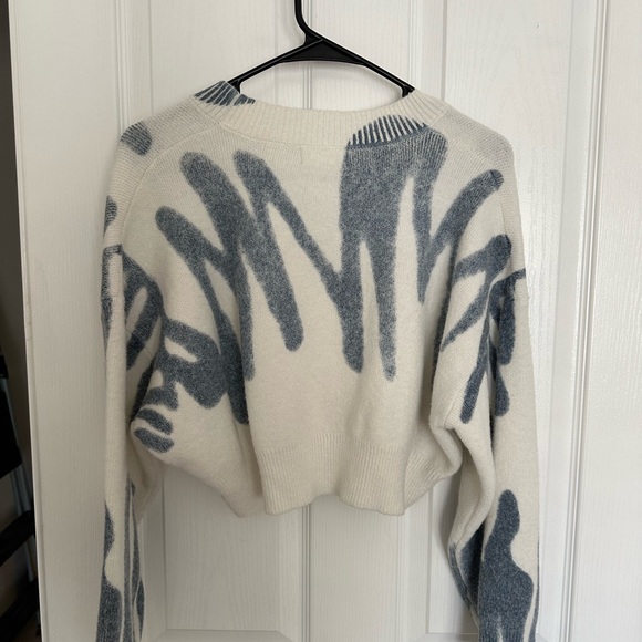 Altar’d State Long Sleeve Sweater - Picture 2 of 3